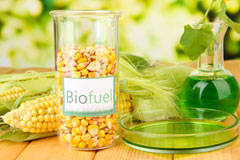 White Lee biofuel availability
