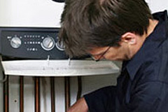 boiler repair White Lee