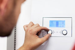 best White Lee boiler servicing companies