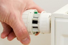 White Lee central heating repair costs