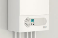 White Lee combination boilers
