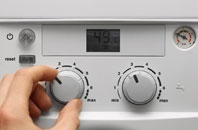 free White Lee boiler maintenance quotes